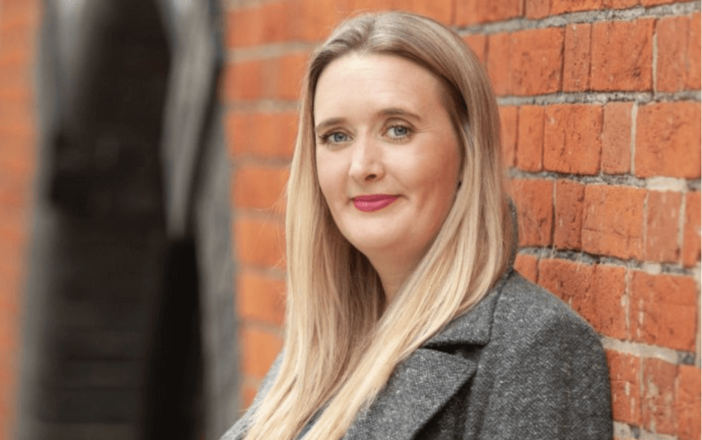 Hannah Waddington