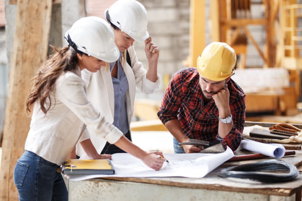 Staffing costs 'skyrocket' for construction industry