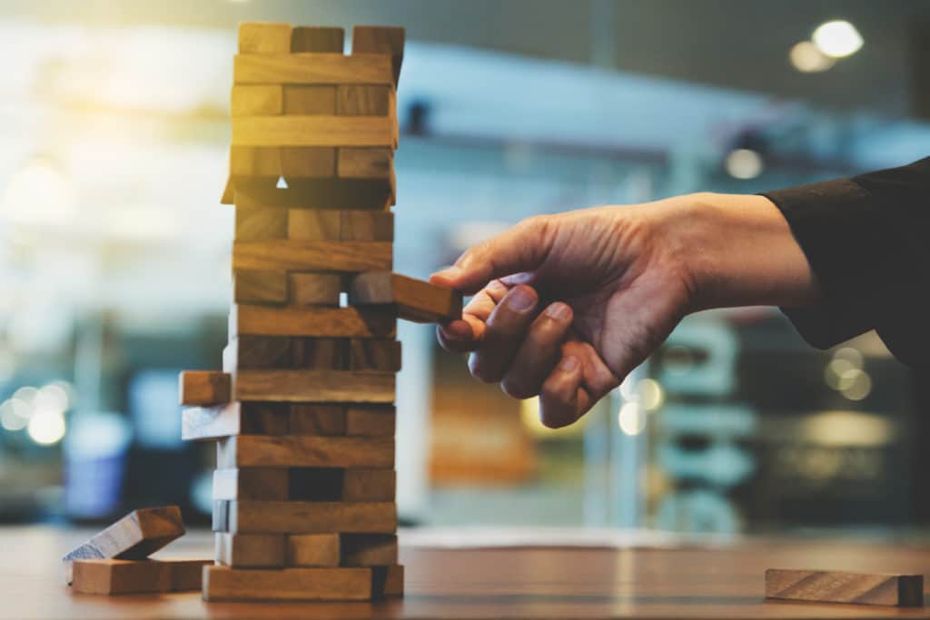 Five pillars of risk – how to protect your business for the future