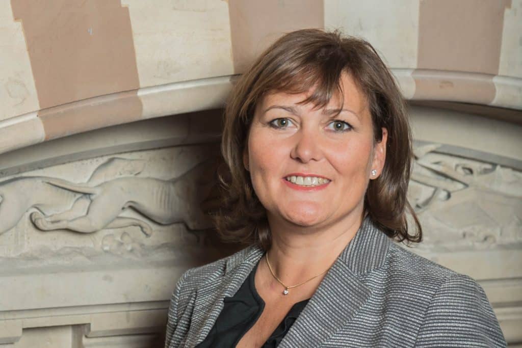 Jill Bottomley talks about IR35: much more than just a taxation issue