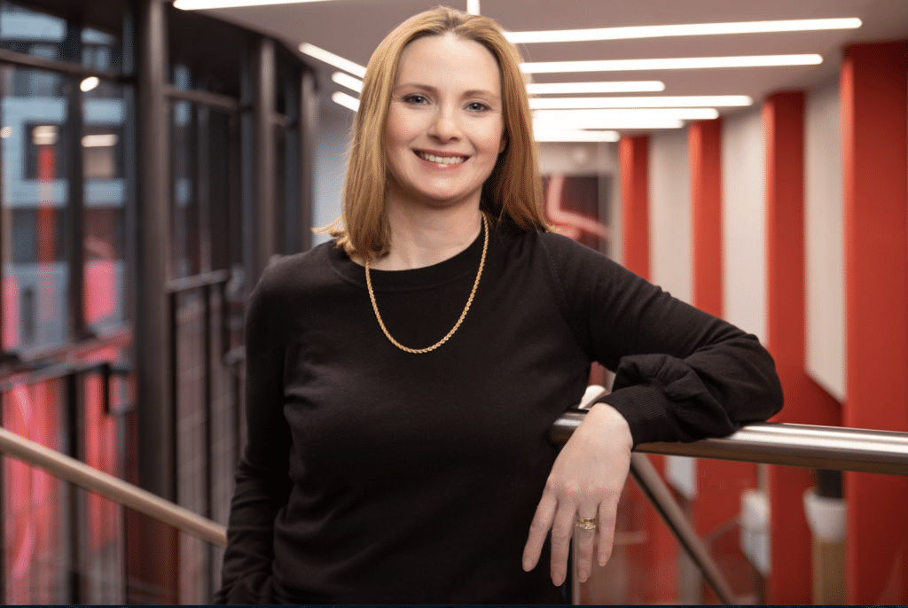 Time away from work hits women's confidence