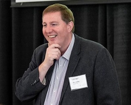 Dr Alex Linley