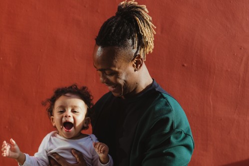 Equal paternity pay transforms take-up