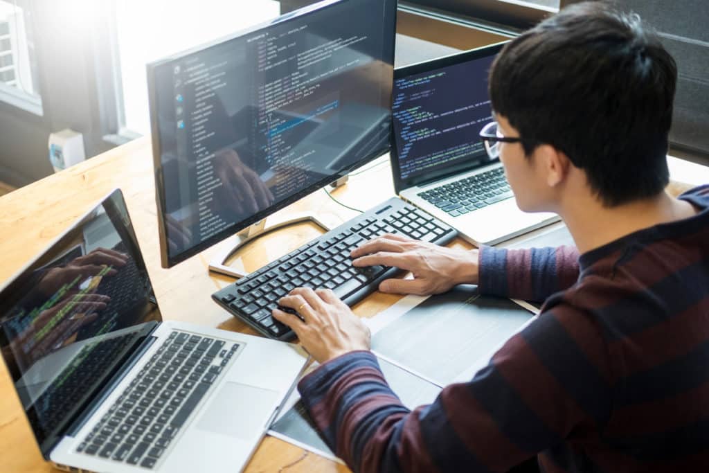 ‘Gen Z have low confidence in securing a tech job’