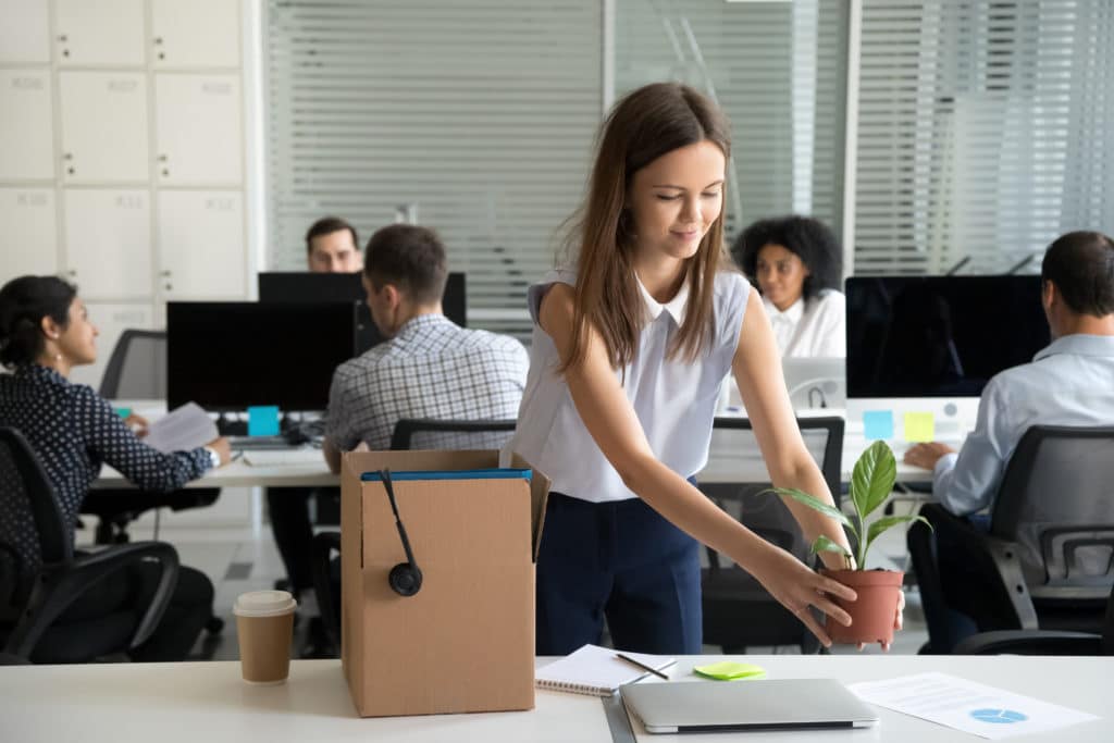'Two million workers set to change job before Christmas'