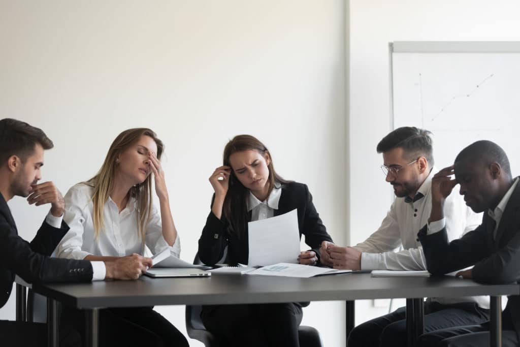 Research shows pain points for UK workers ahead of return to office
