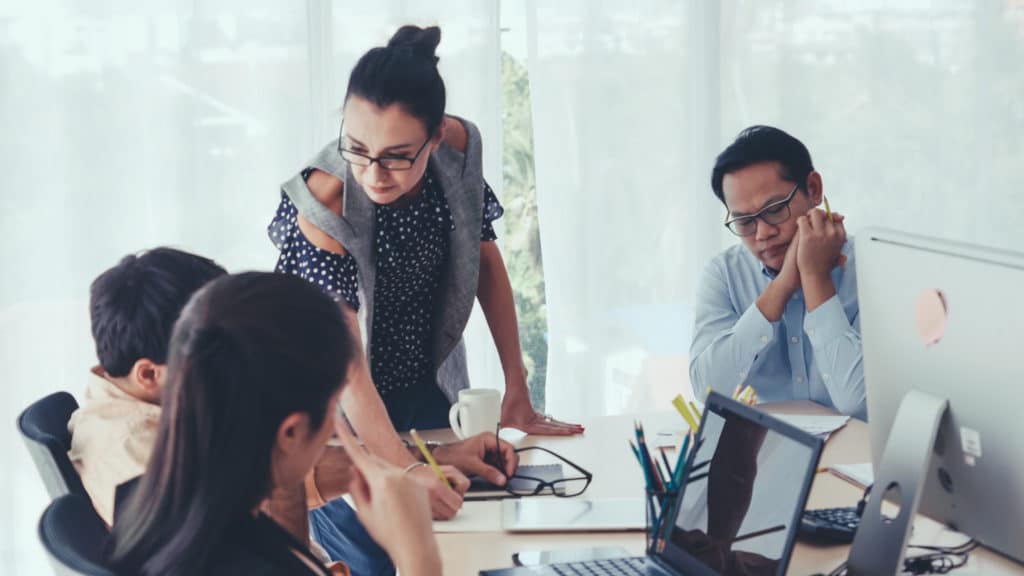 HR and the democratisation of crisis management