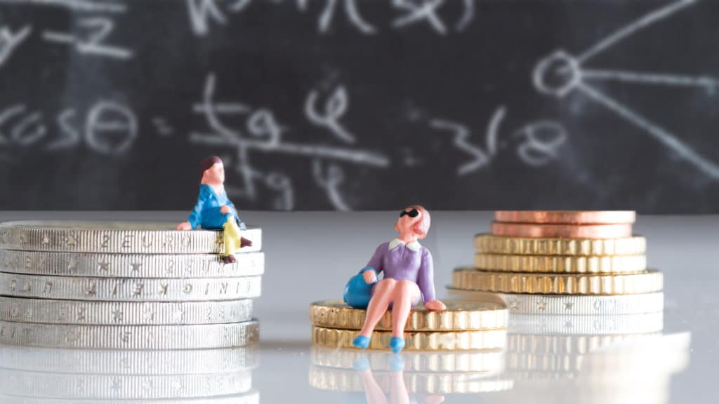 Bumper salaries will not solve widespread staff shortages