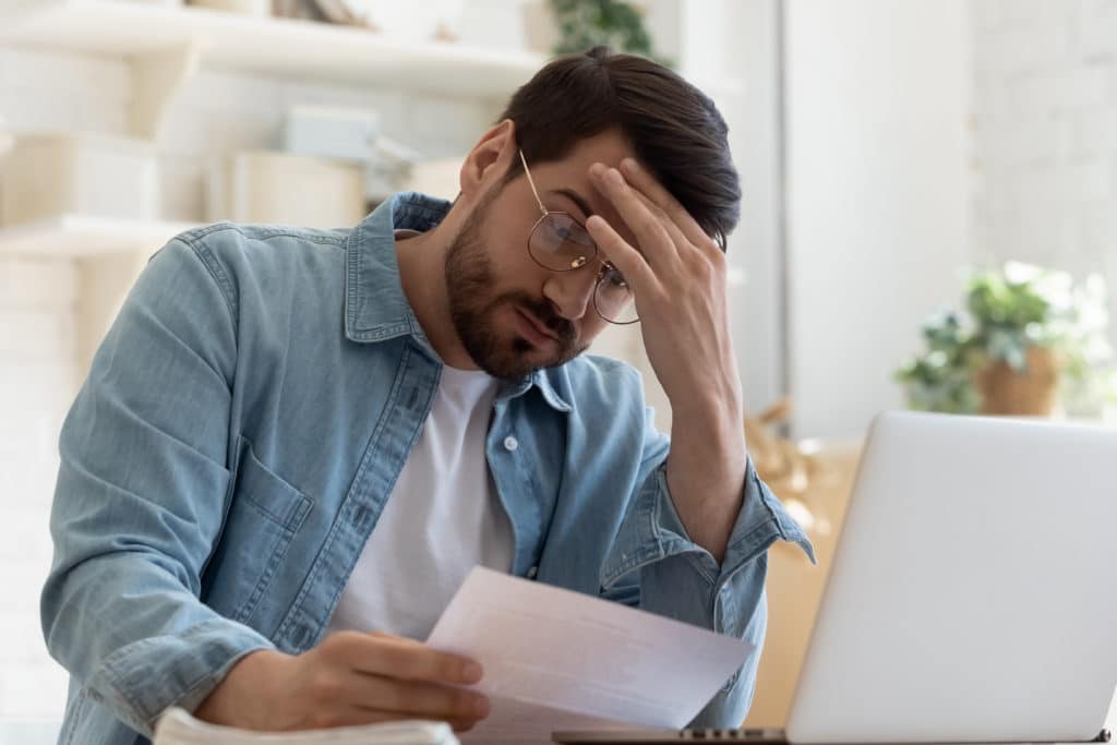Only 41% of workers think they’re paid ‘what they are worth'