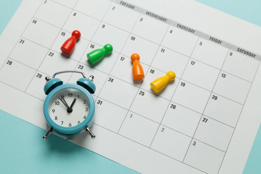 One-in-four would move to four-day week