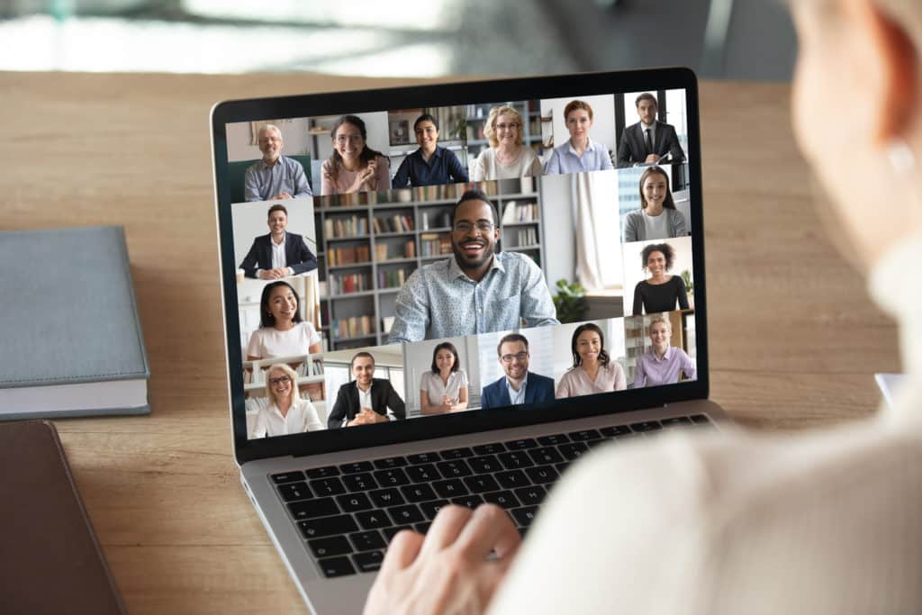 Employers plan for post-pandemic working patterns