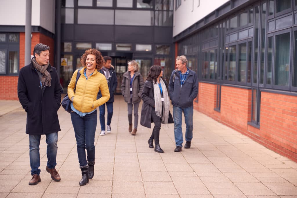 Adult skills gap now a 'capability chasm'
