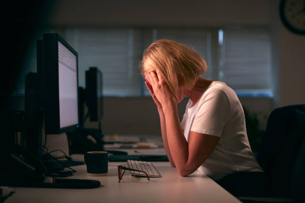 Britain is on the brink of a mental health shadow pandemic