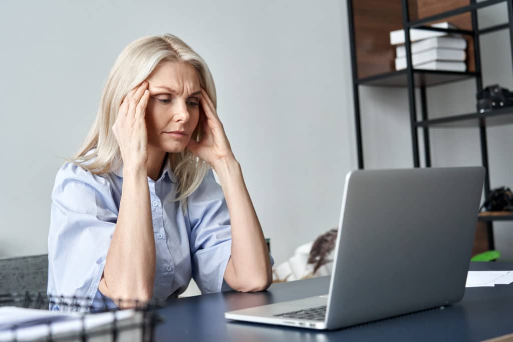 Managers can lead by example on physical and mental health