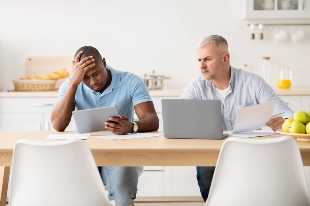 UK workers 'could quit' over remote working pay cuts