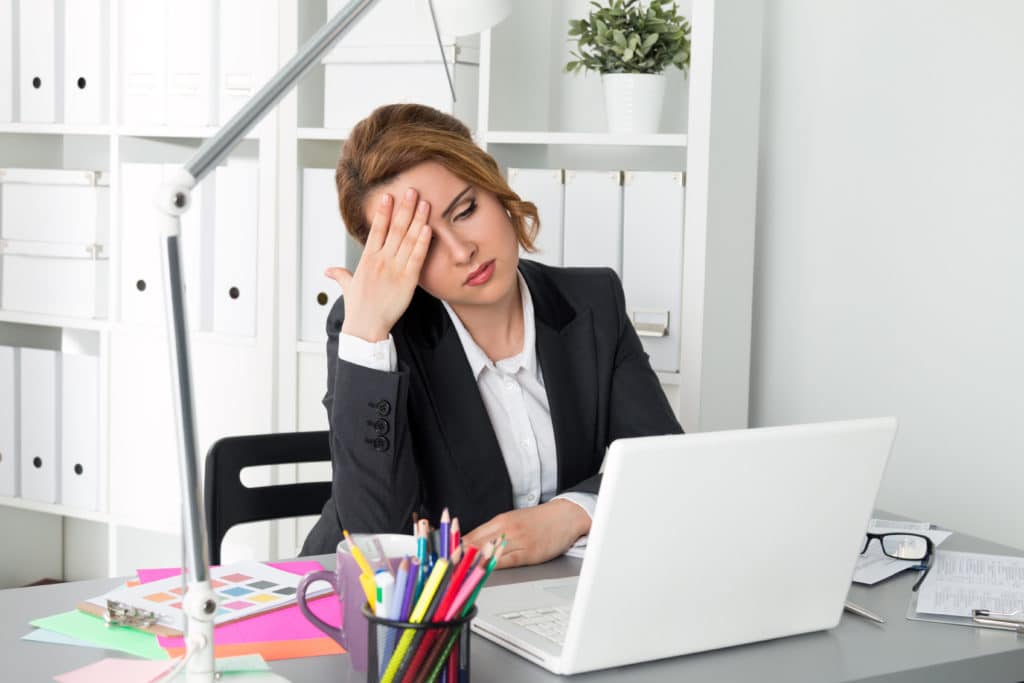 8/10 HR bosses report more staff disclosing mental health issues