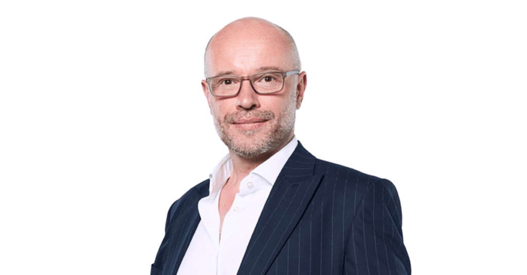 Dave Page, Hybrid working: a once-in-a-generation opportunity for HR
