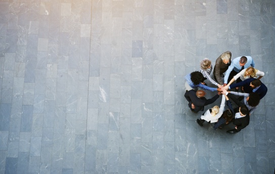 Majority of UK office workers demand more team-building events