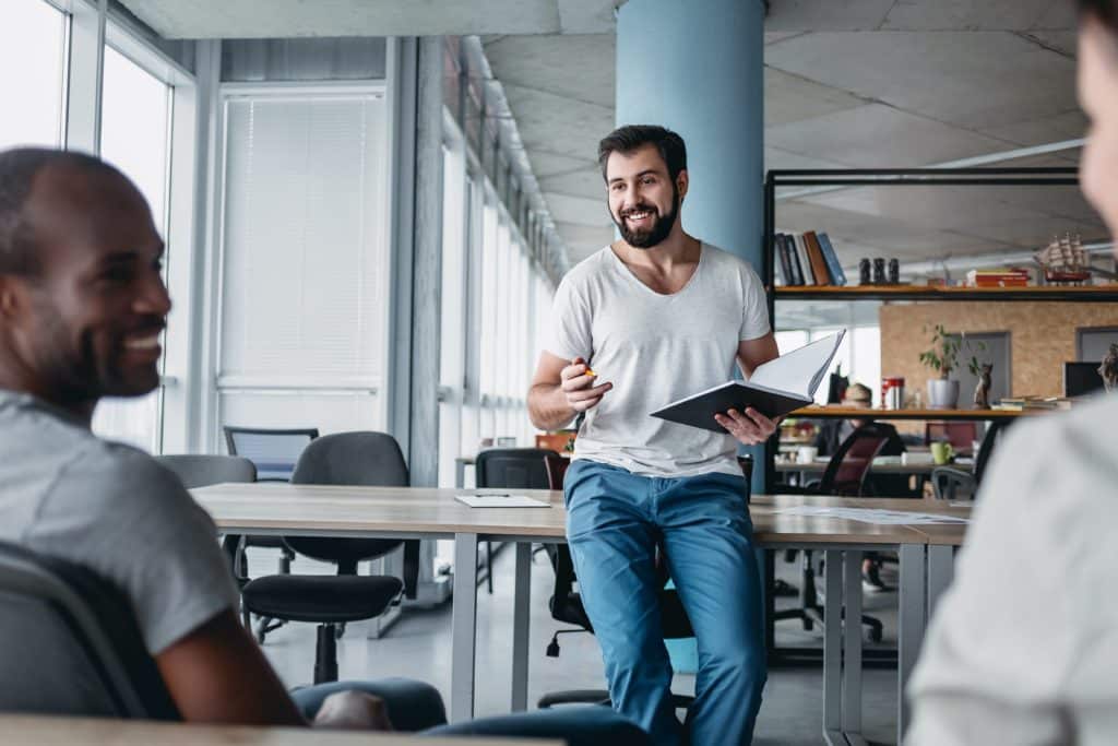 Diversity, inclusion and wellbeing can set the workforce up for greatness