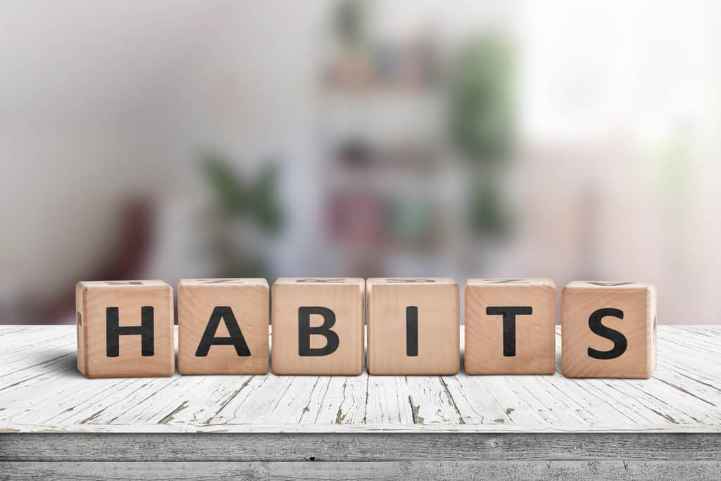 Negative work habits are harming employee health in 2022