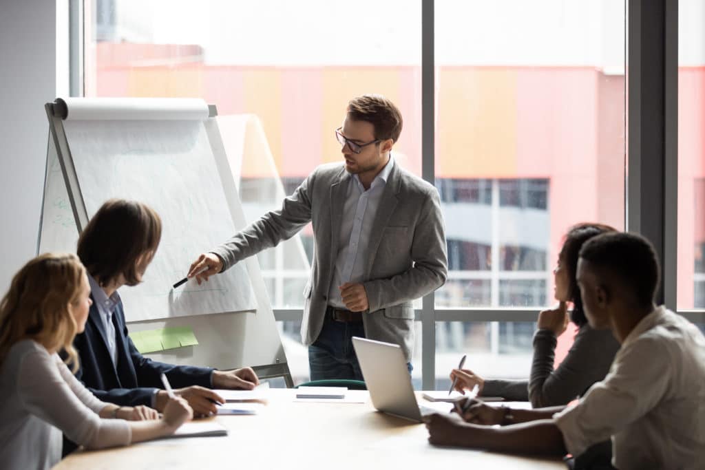 One in four workers don't feel adequately trained