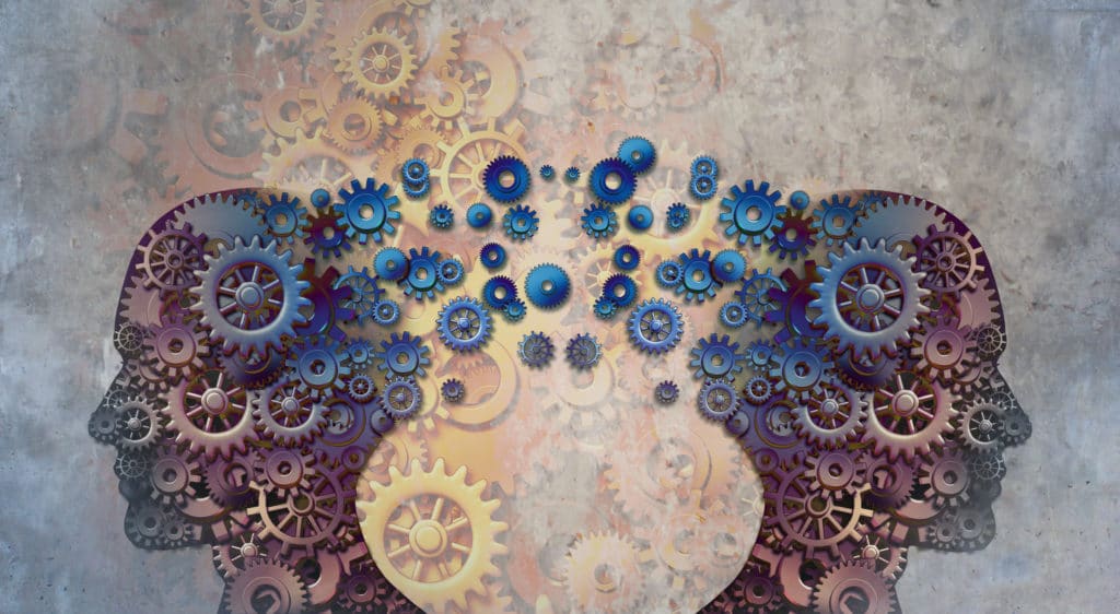 Mental health in leadership