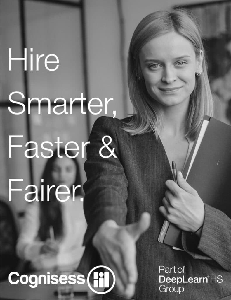 faster, smarter and fairer 2