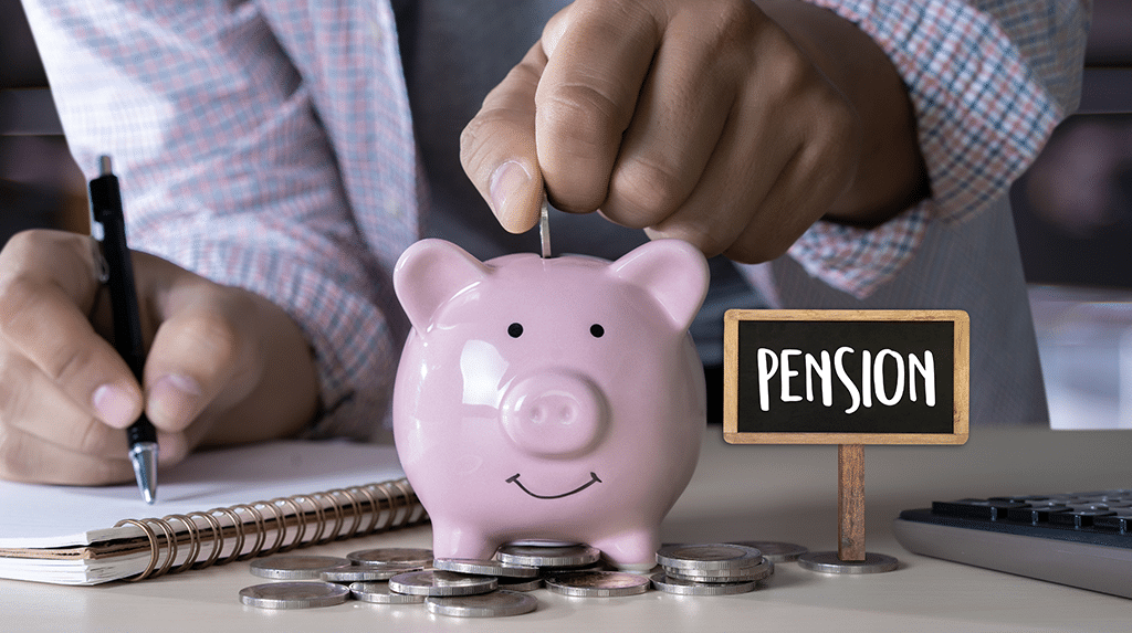 PensionsPig