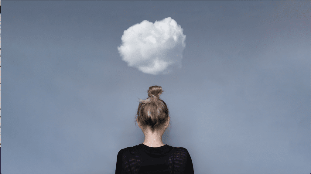 Pretending we can be 'happy' all the time is not good for mental health.