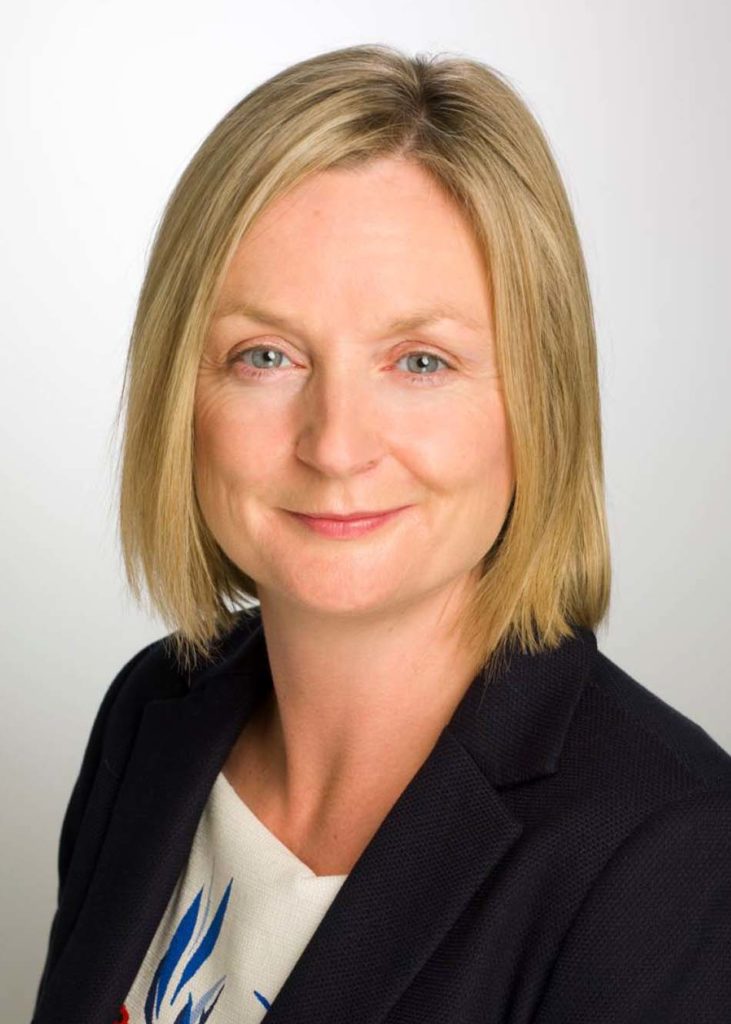 Orlagh Hunt