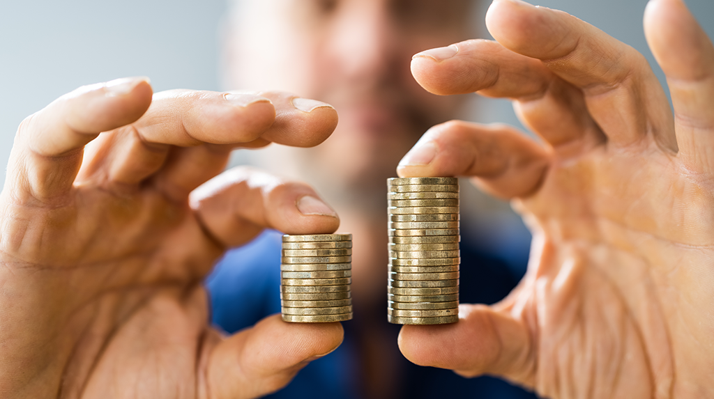 Wages