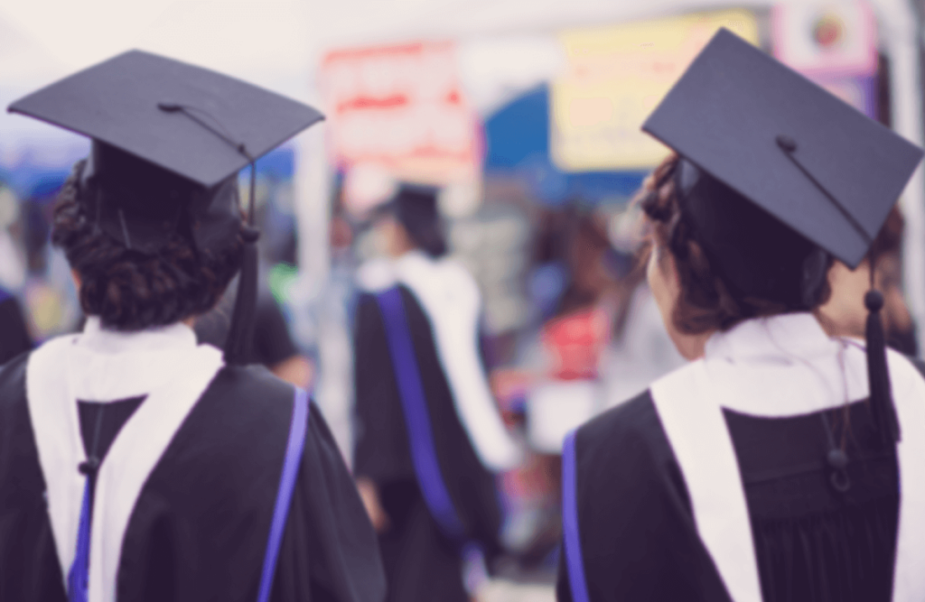 Graduates