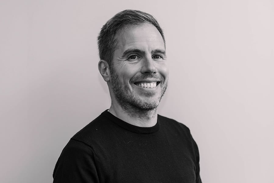Ben Hayman