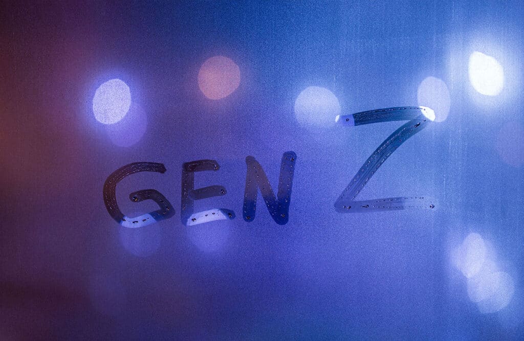 Gen Z
