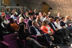 The HR World Events