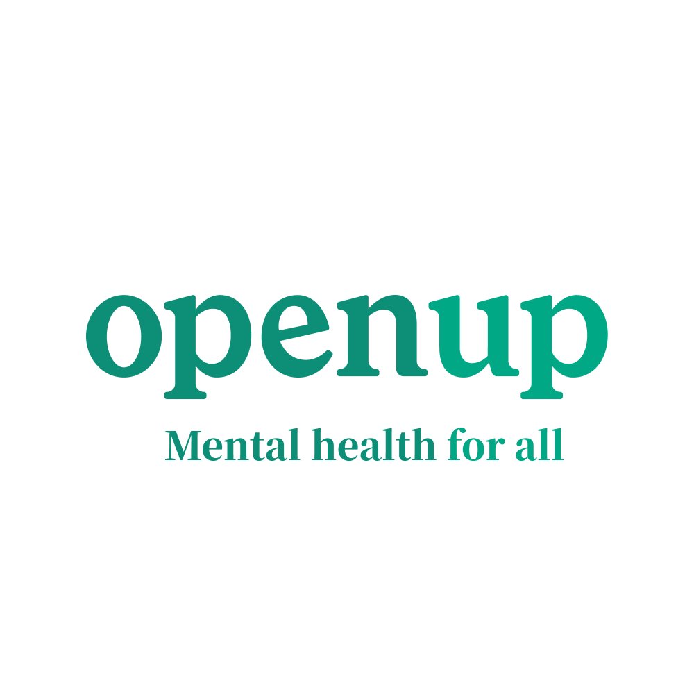 Open up- Direct access to certified psychologists.
