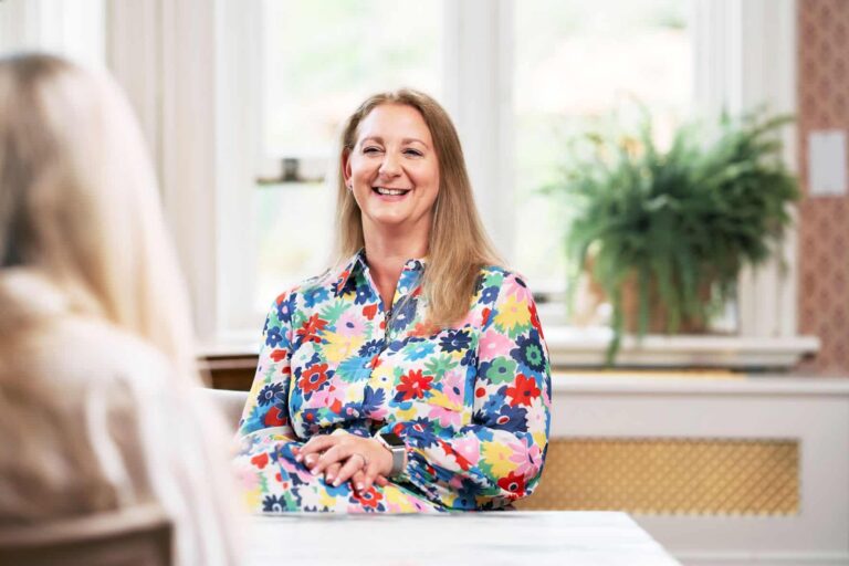 Wonder - Claire Morley-Jones HR director