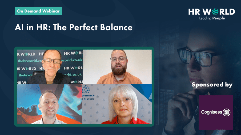 ai in perfect balance on demand webinar
