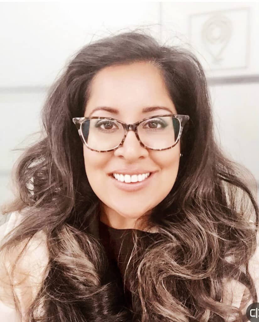 Nisha Marwaha, People Relations and DE&I at Virgin Media O2