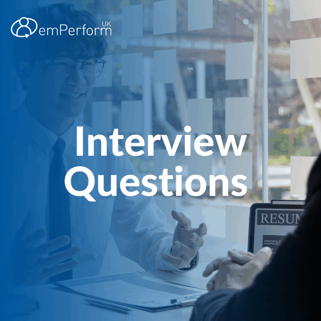 Top 12 Questions to Ask in an Interview