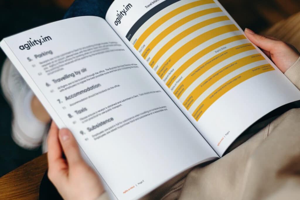 Agility in Mind - Recruitment – Tips for successful onboarding