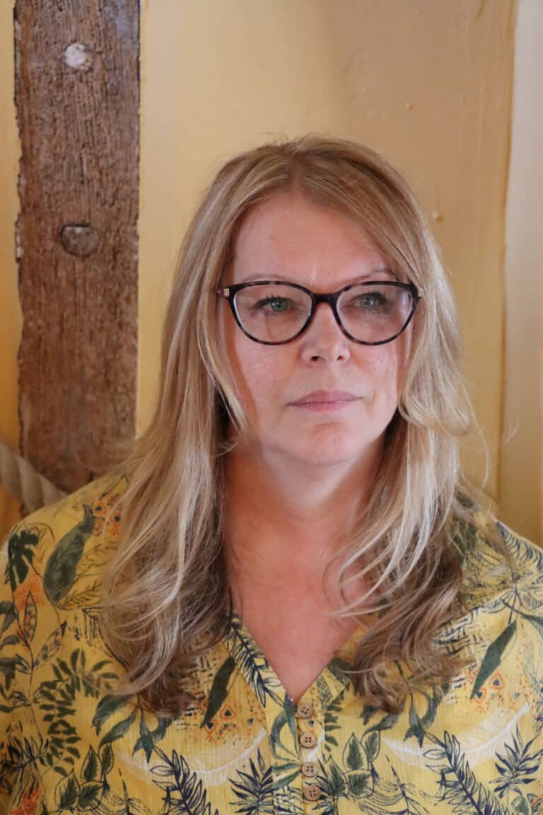 debbie HP