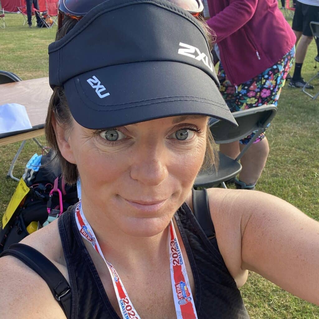 Claire Webber-Powell