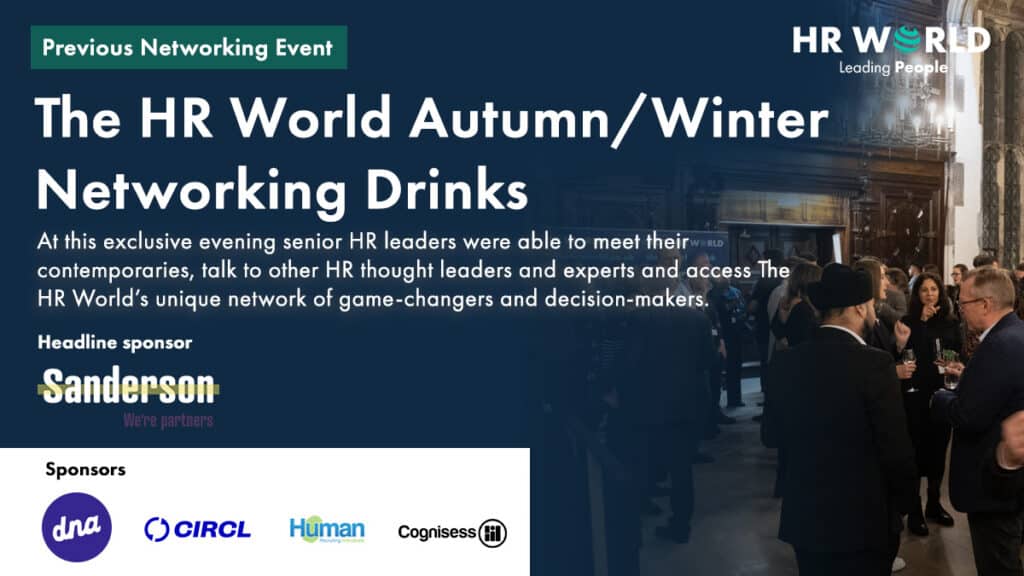 hrw autumn winter