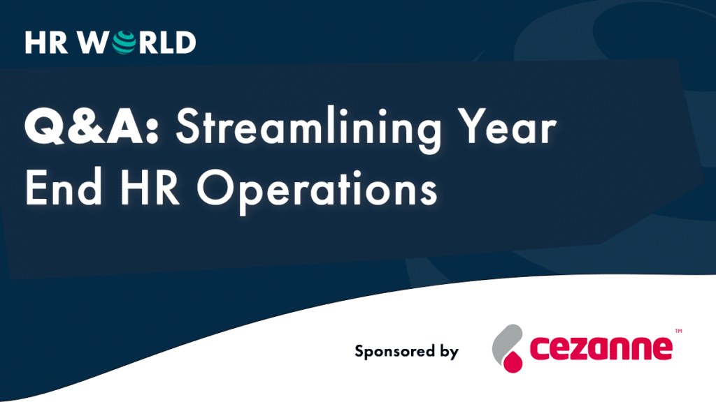 QandA Streamlining End of Year