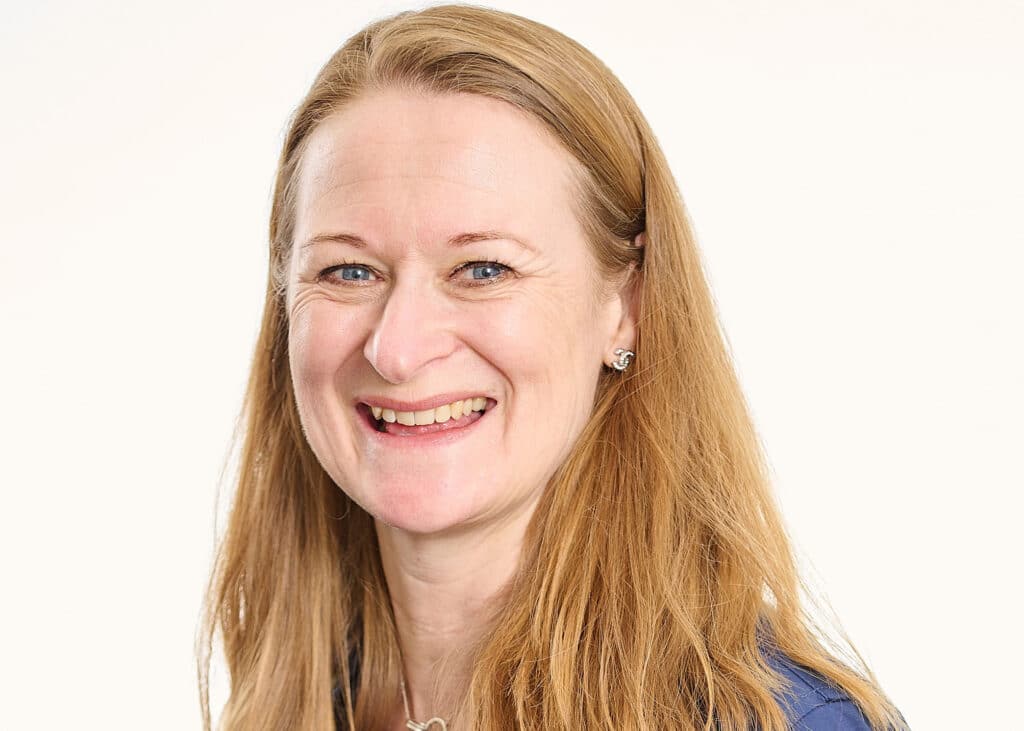 Carolyn Miller, Humans of HR