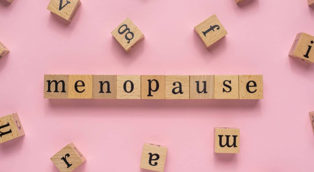Menopause - why a menopause policy isn't the answer
