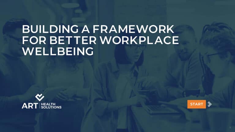 ART_Health_Solutions_Framework