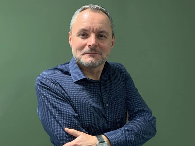 Findel - Gary McDowell, Chief HR officer