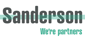 Sanderson Logo